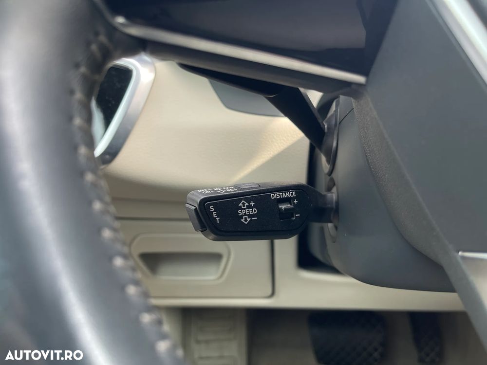 Audi A6 3.0 50 TDI quattro Tiptronic Design - 13