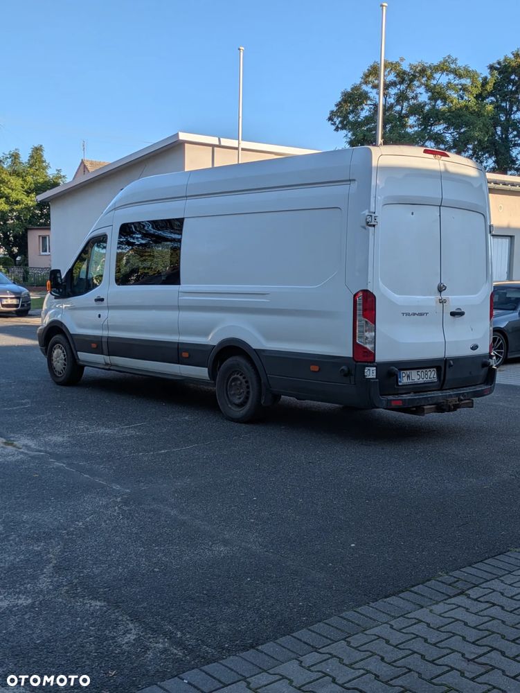 Ford Transit - 6