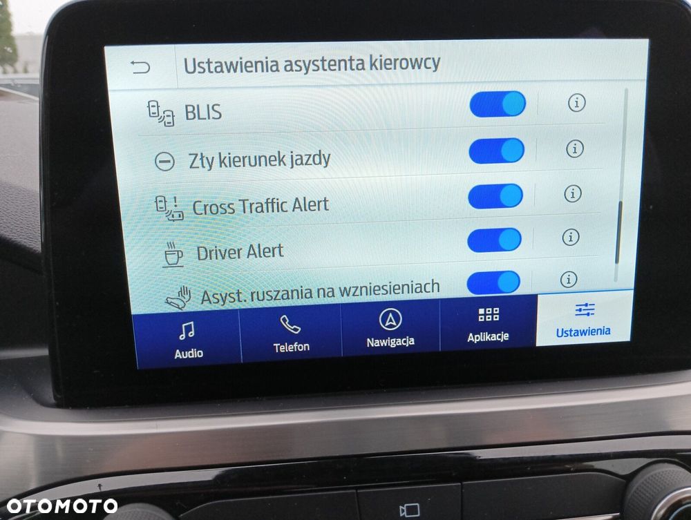 Ford Kuga 1.5 EcoBoost FWD Titanium - 33