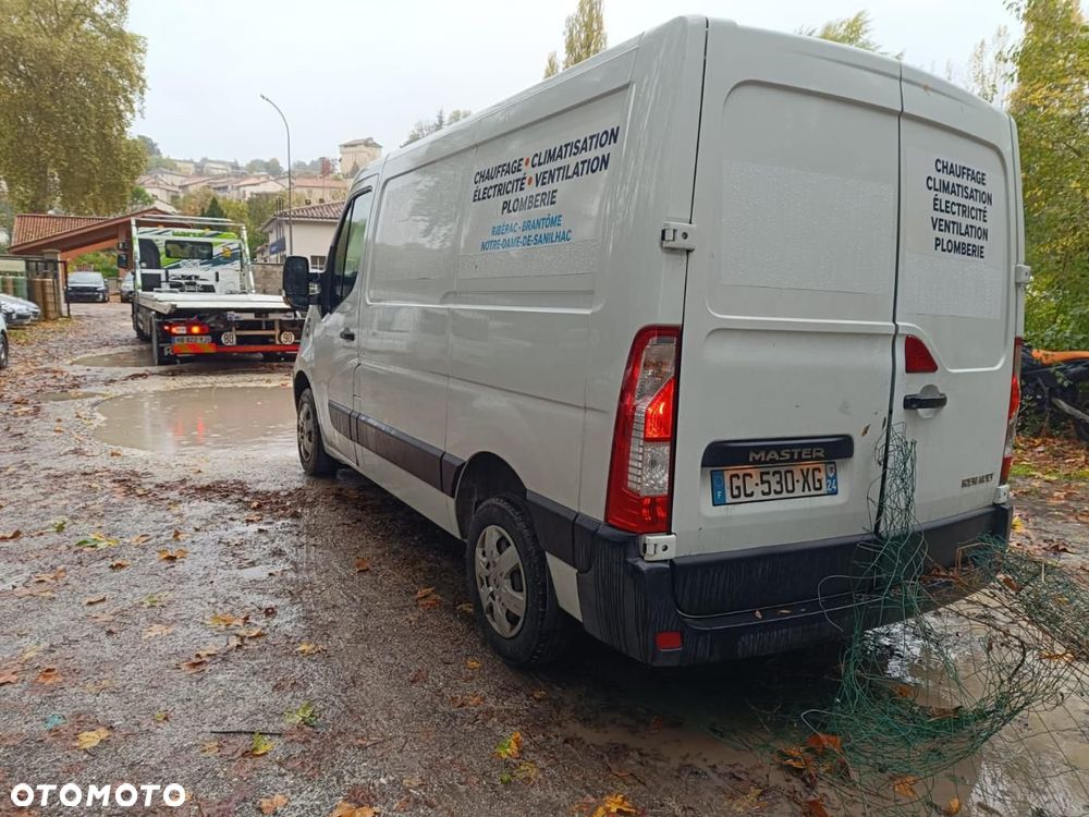 Renault Master - 13