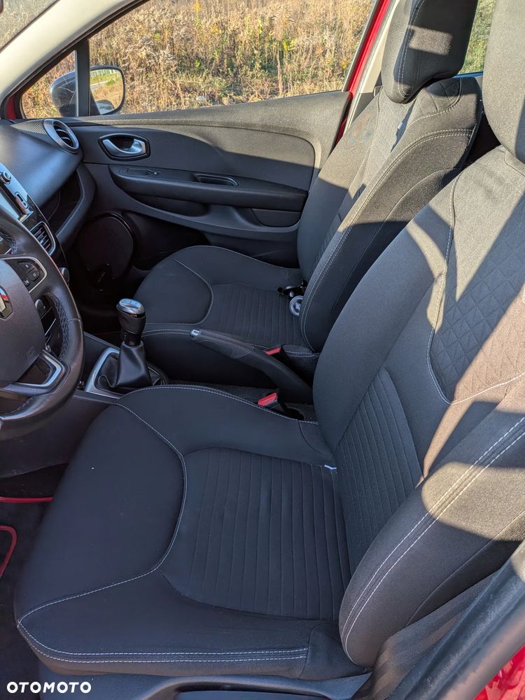 Renault Clio 1.2 16V Limited - 6