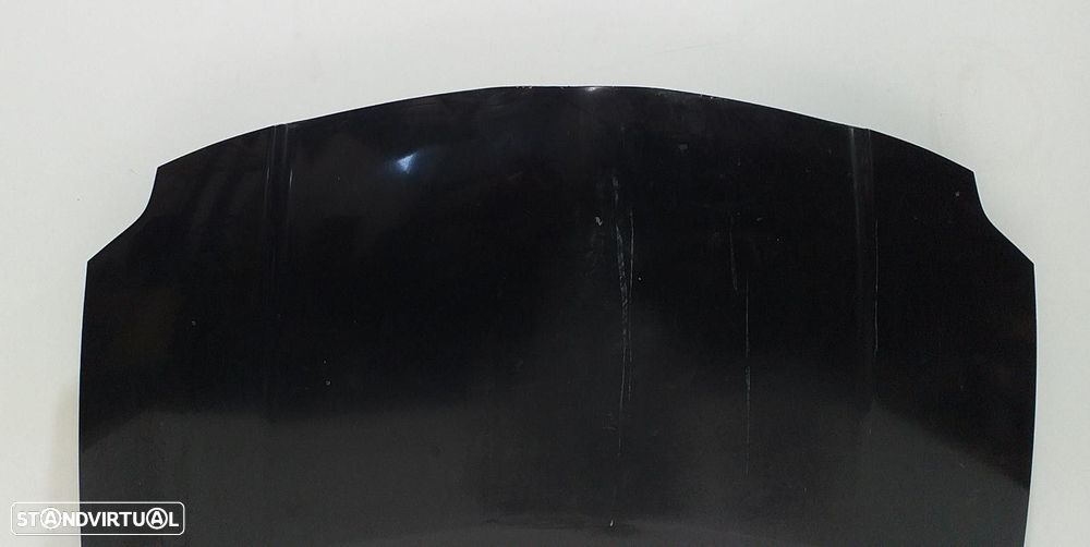 CAPÔ TOYOTA AURIS 2008 -1NDTV - 4