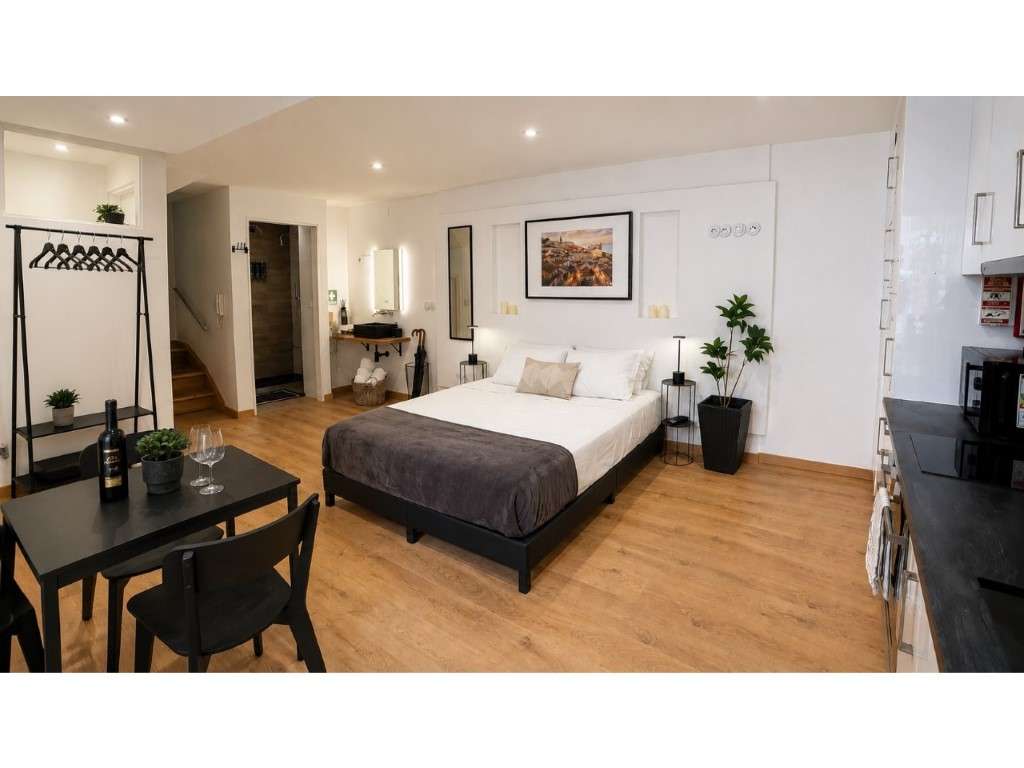 Apartamento junto ao ISPA - Grande imagem: 2/60