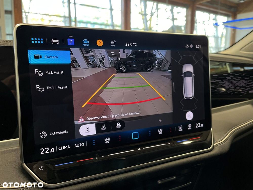 Volkswagen Passat Variant 2.0 TSI Business Plus DSG - 20