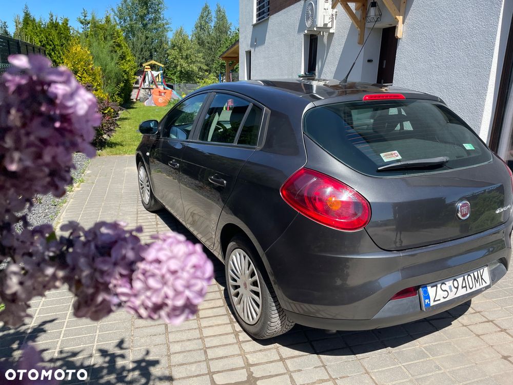 Fiat Bravo 1.4 16V Dynamic - 3
