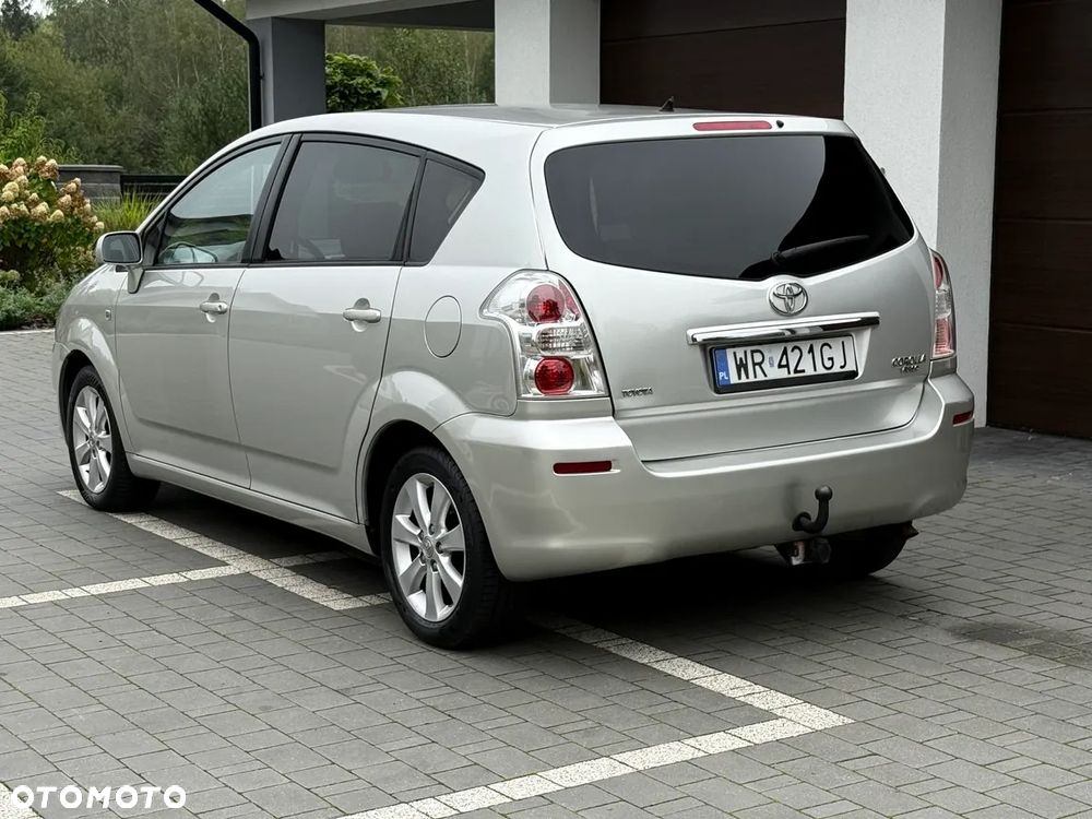 Toyota Corolla Verso 1.8 Sol 7os MM - 6