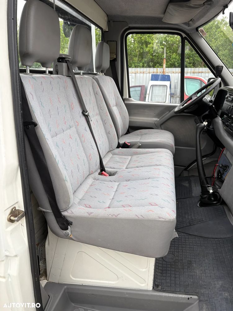 Volkswagen LT 46 - 15