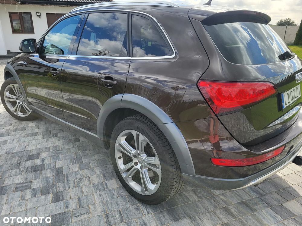 Audi Q5 - 7