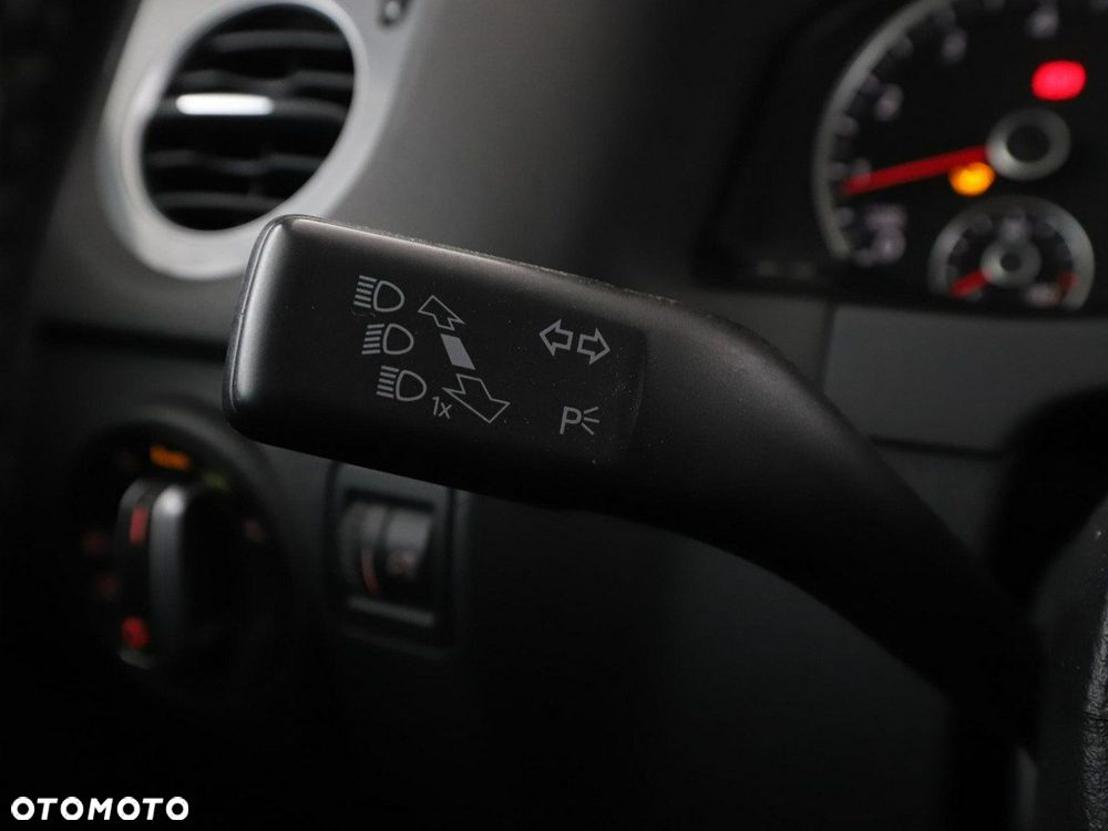 Volkswagen Tiguan 1.4 TSI BlueMotion Technology Sport & Style - 31