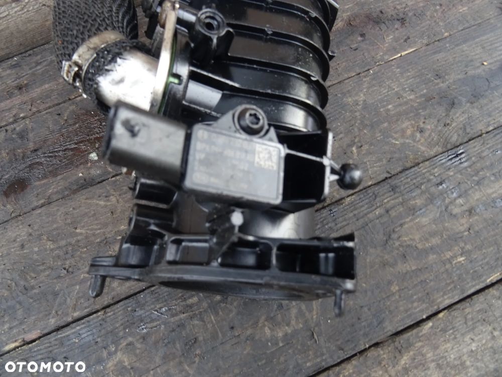 Rura powietrzna Audi A4 A5 A6 A7 A8 Q5 Q5/Sportback Q7 Q8 059145762DQ - 4