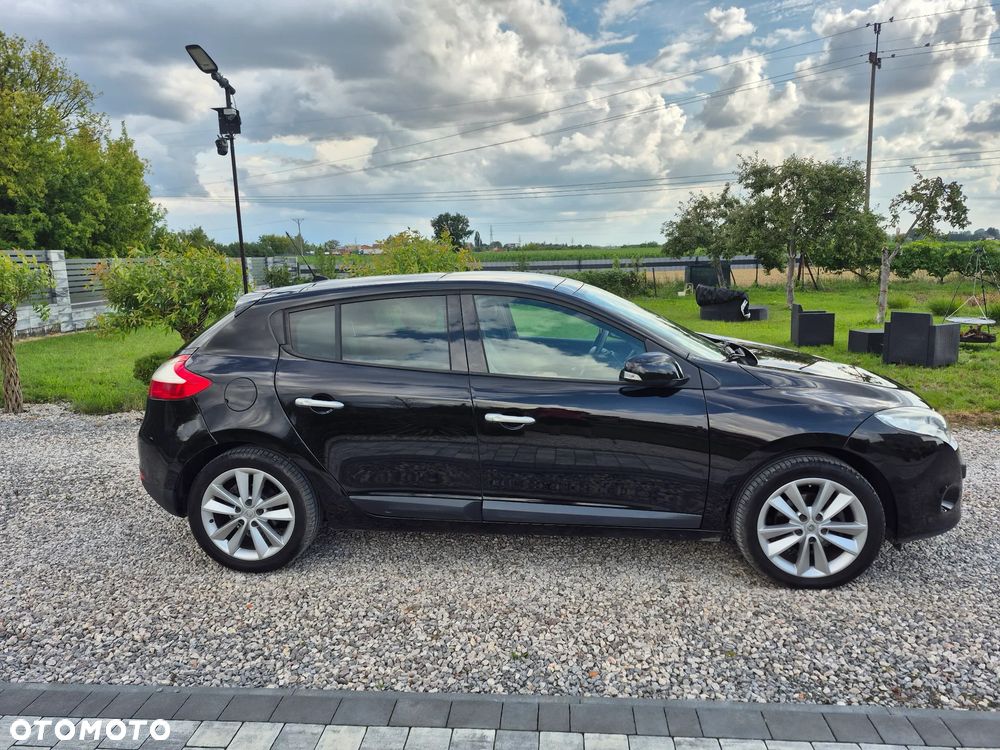 Renault Megane - 8