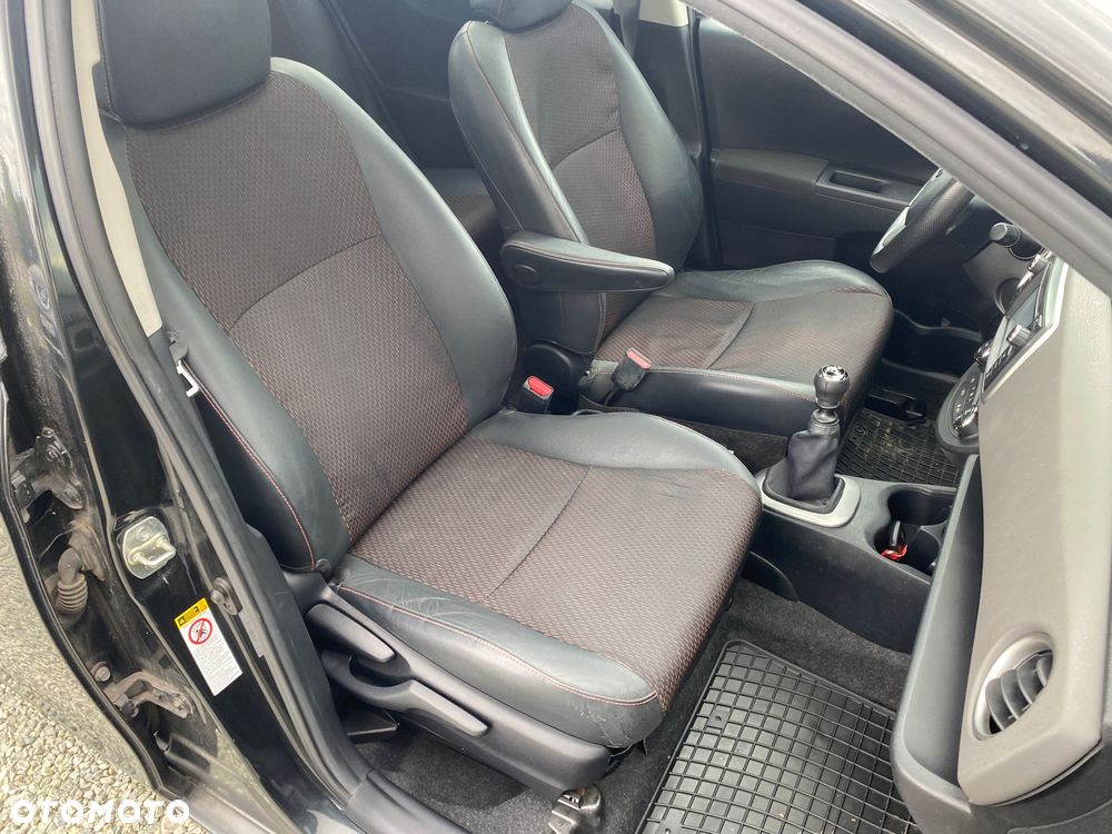 Toyota Yaris 1.33 Luna Start - 26