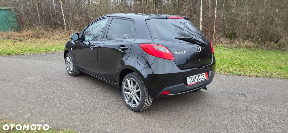 Mazda 2 1.3 MZR Edition - 9