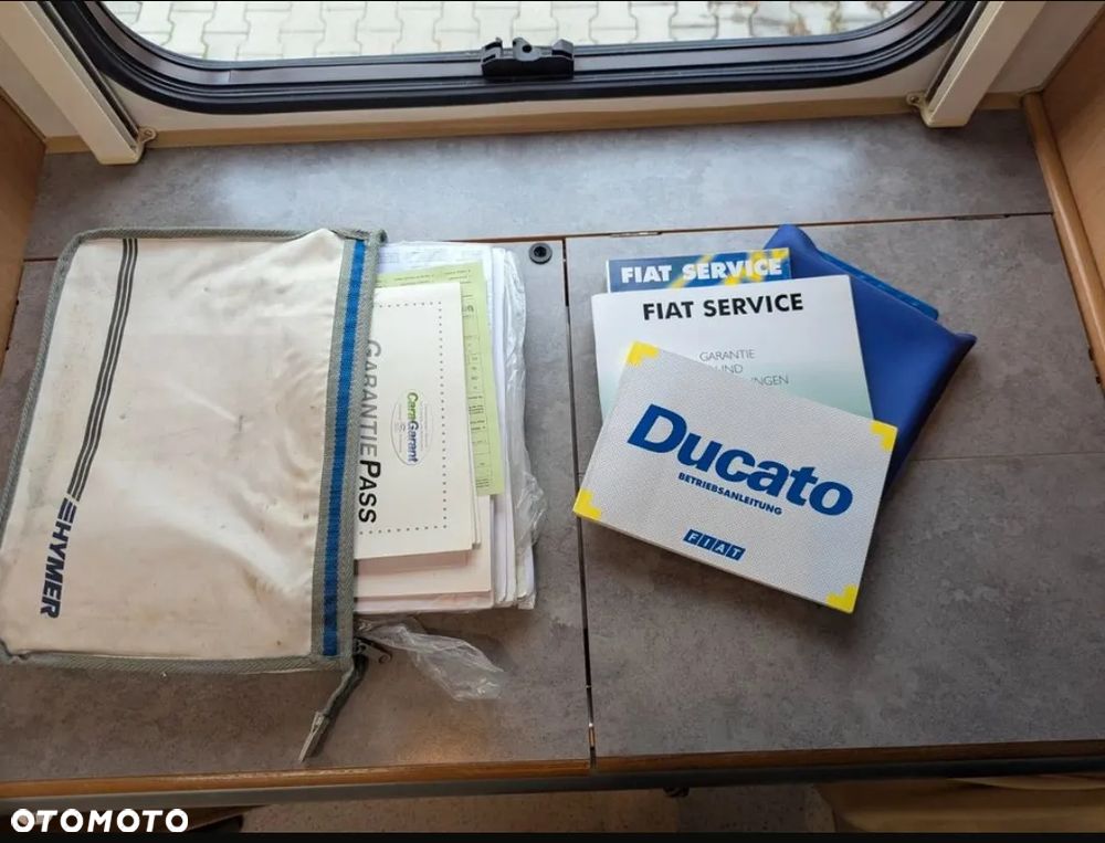 Fiat Ducato - 22
