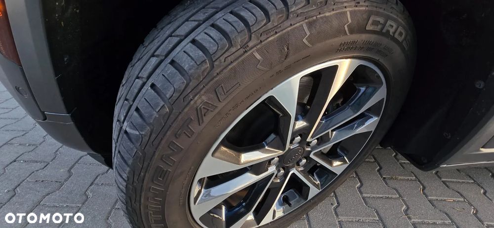 Jeep Grand Cherokee 2.0 4xe PHEV Overland - 35