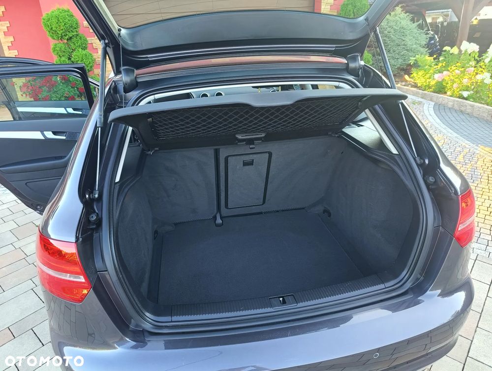 Audi A3 Sportback 2.0 TDI Ambition - 35