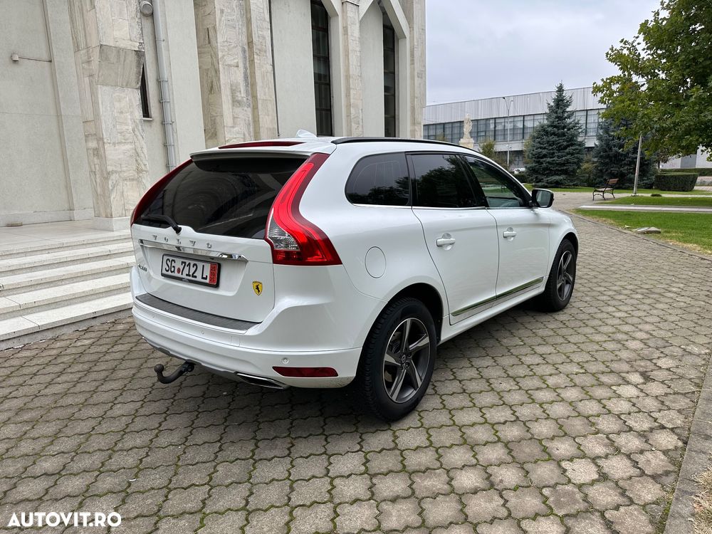Volvo XC 60 - 6