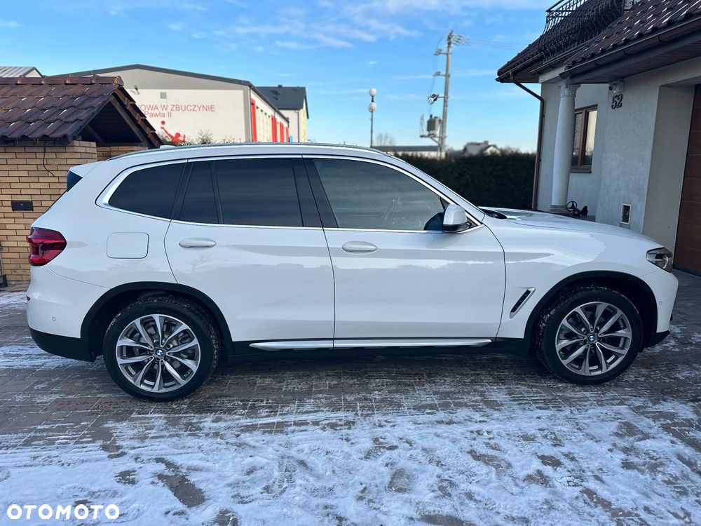 BMW X3 - 10