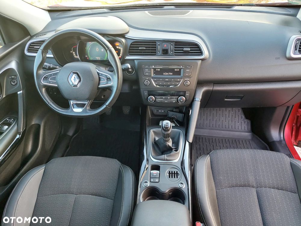Renault Kadjar Energy dCi 130 COLLECTION - 20