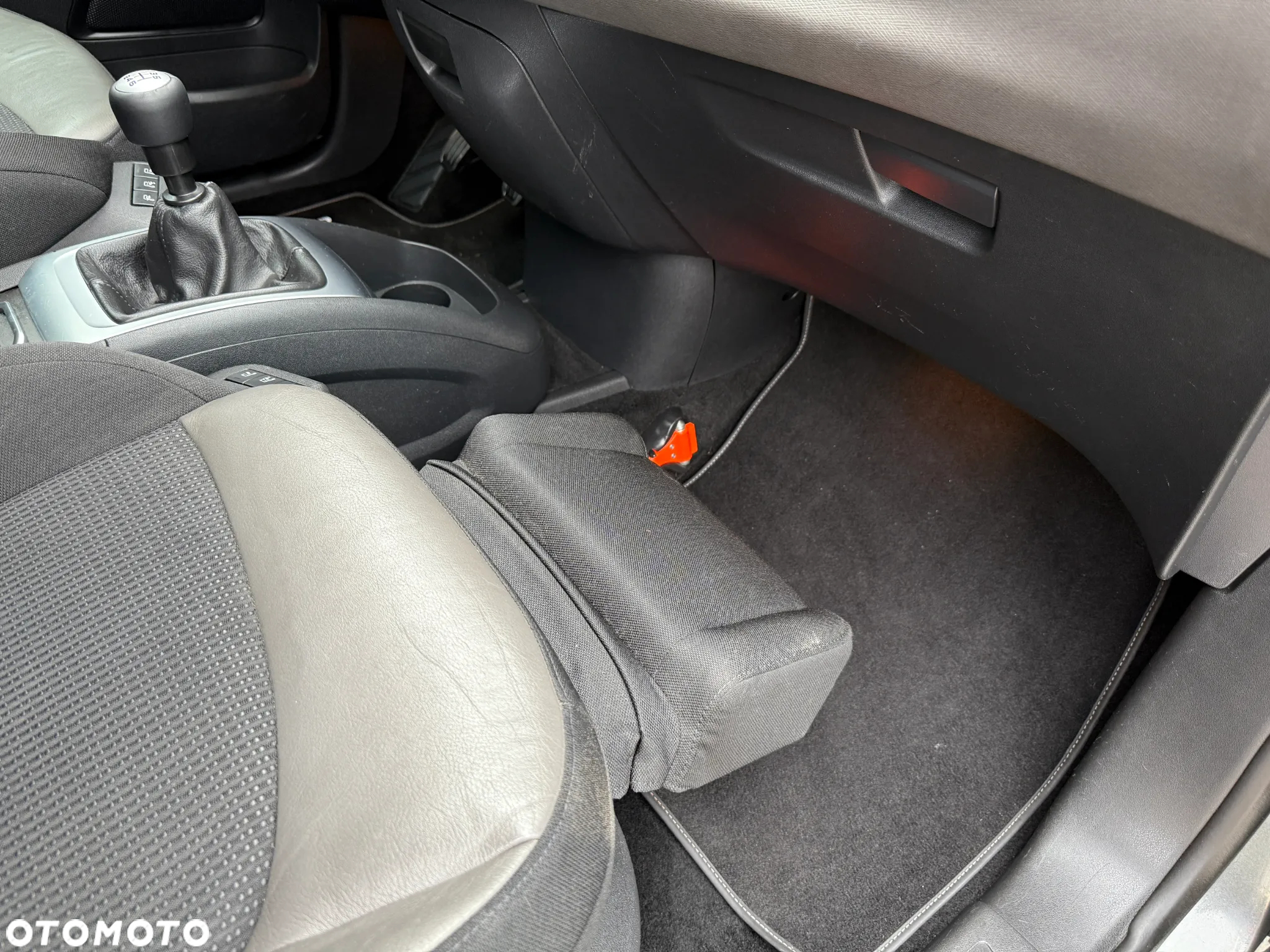 Citroën C4 Grand Picasso e-HDi 115 Exclusive - 38