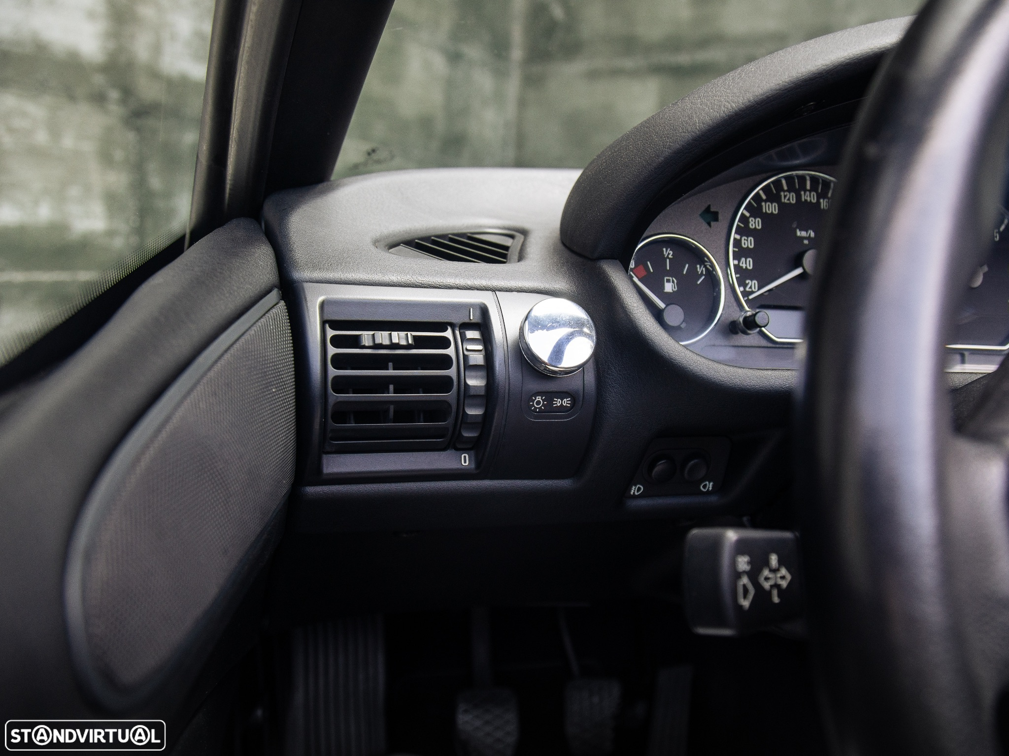BMW Z3 1.9 - 35