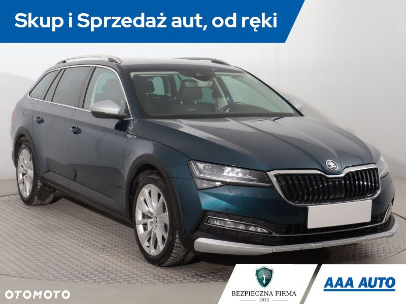 Skoda Superb - 2