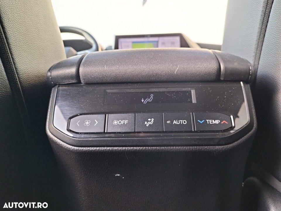 Toyota Highlander - 20