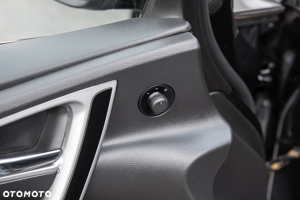 Opel Astra 1.4 Turbo ecoFLEX Start/Stop Edition - 22