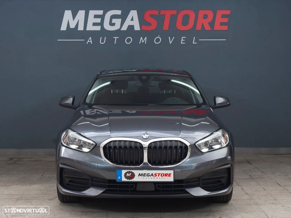 BMW 116 d Corporate Edition Auto - 2