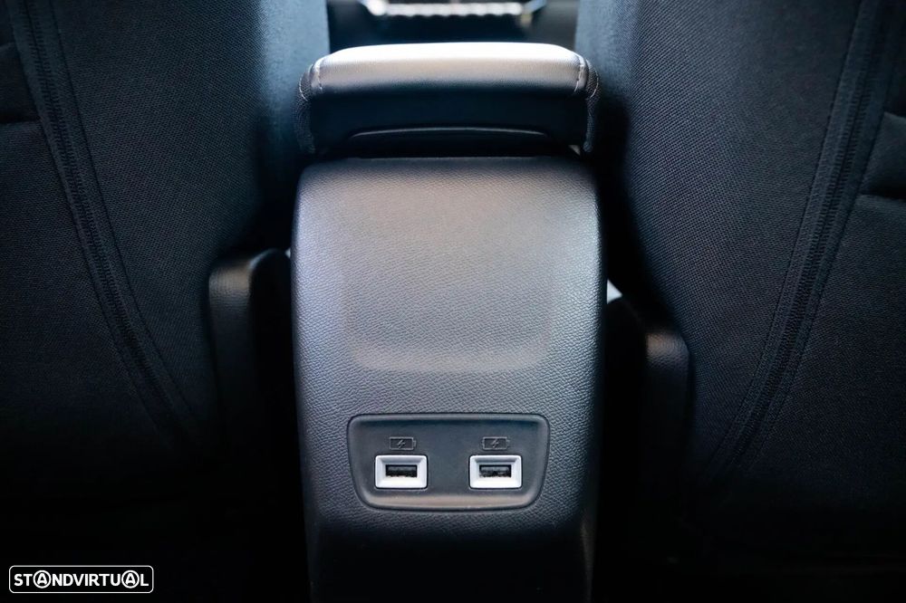 Peugeot e-208 50 kWh Active - 21