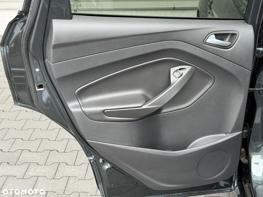 Ford Kuga 1.5 EcoBoost 4x4 ST-Line - 20
