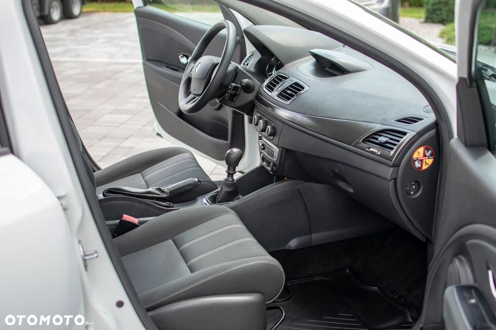 Renault Megane - 37