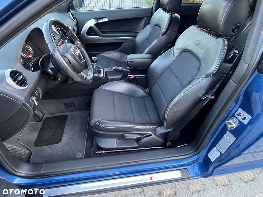 Audi A3 3-drzwiowe - 5
