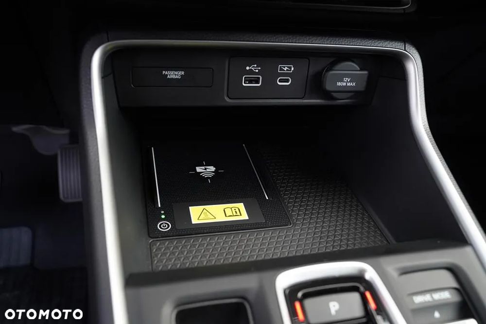 Honda CR-V ver-2-0-i--mmd-hev-elegance-awd-cvt - 16