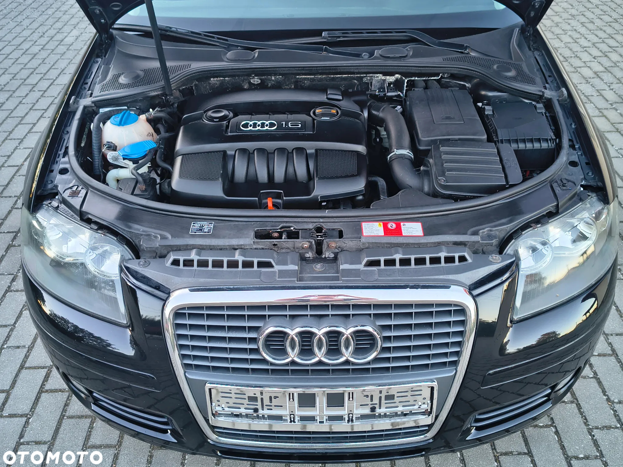 Audi A3 - 7