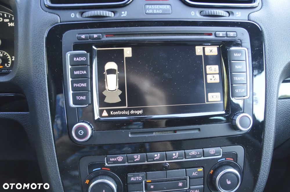 Volkswagen Scirocco 1.4 TSI Perfectline R-Style - 15