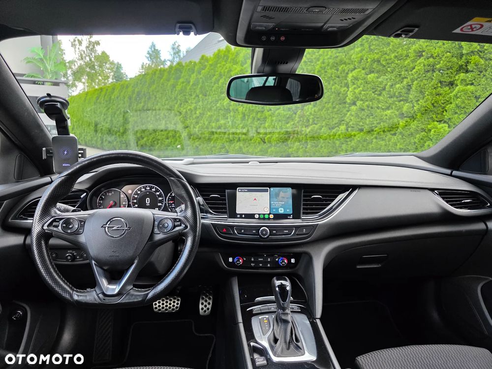 Opel Insignia 2.0 Ultimate Exclusive - 23