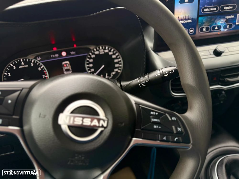 Nissan Juke 1.0 DIG-T N-Design - 20