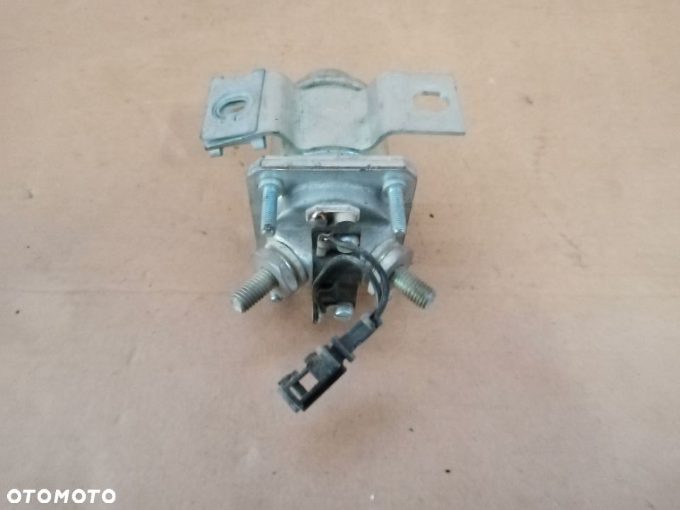 Przekaźnik moduł akumulatora VW Phaeton 3D0919433 - 3