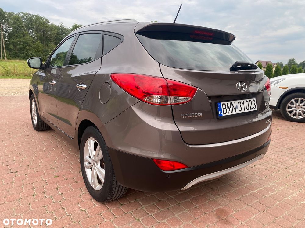 Hyundai ix35 - 26