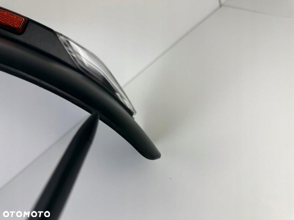 Błotnik przedni lewy Can-Am Ryker - 15