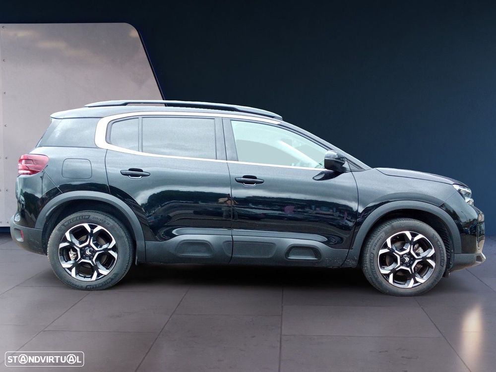 Citroën C5 Aircross - 4