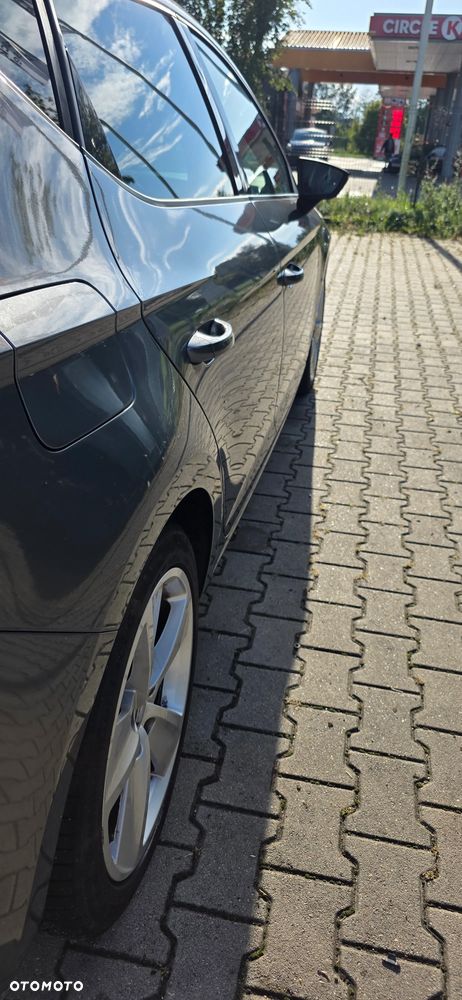 Seat Leon 1.4 TSI FR S&S - 25