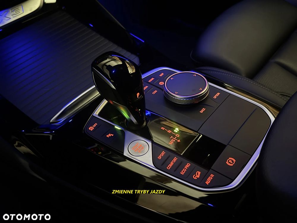 BMW X3 xDrive20d M Sport - 16