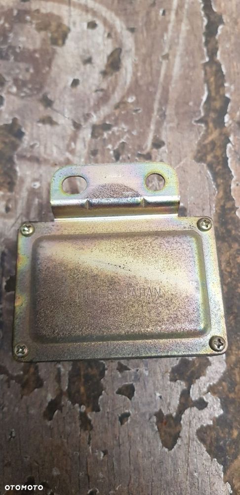 Sterownik świec żarowych Nissan Datsun Pickup 720 Urvan E23 11067-G7000 - 7