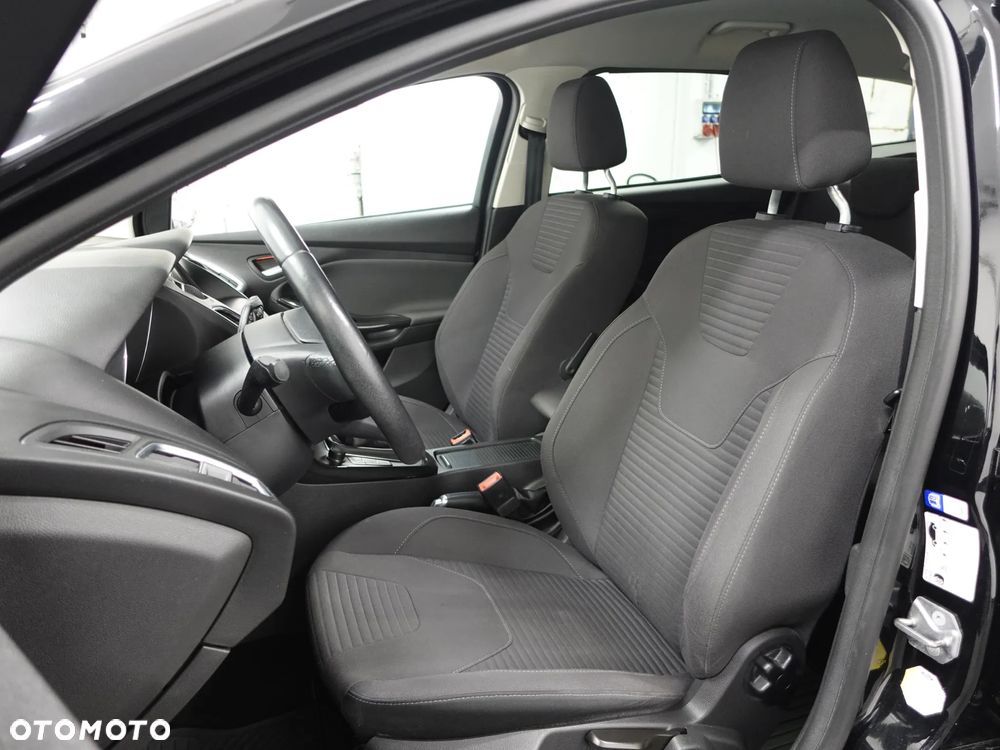 Ford Focus 1.0 EcoBoost Edition - 21