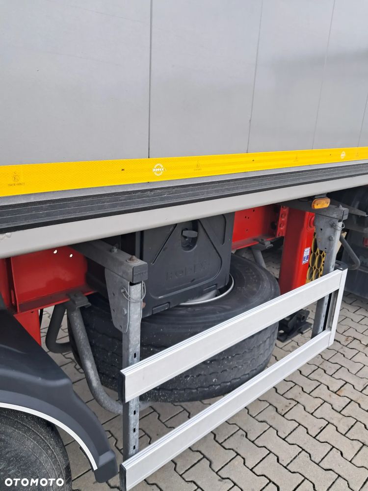 Bodex - 13