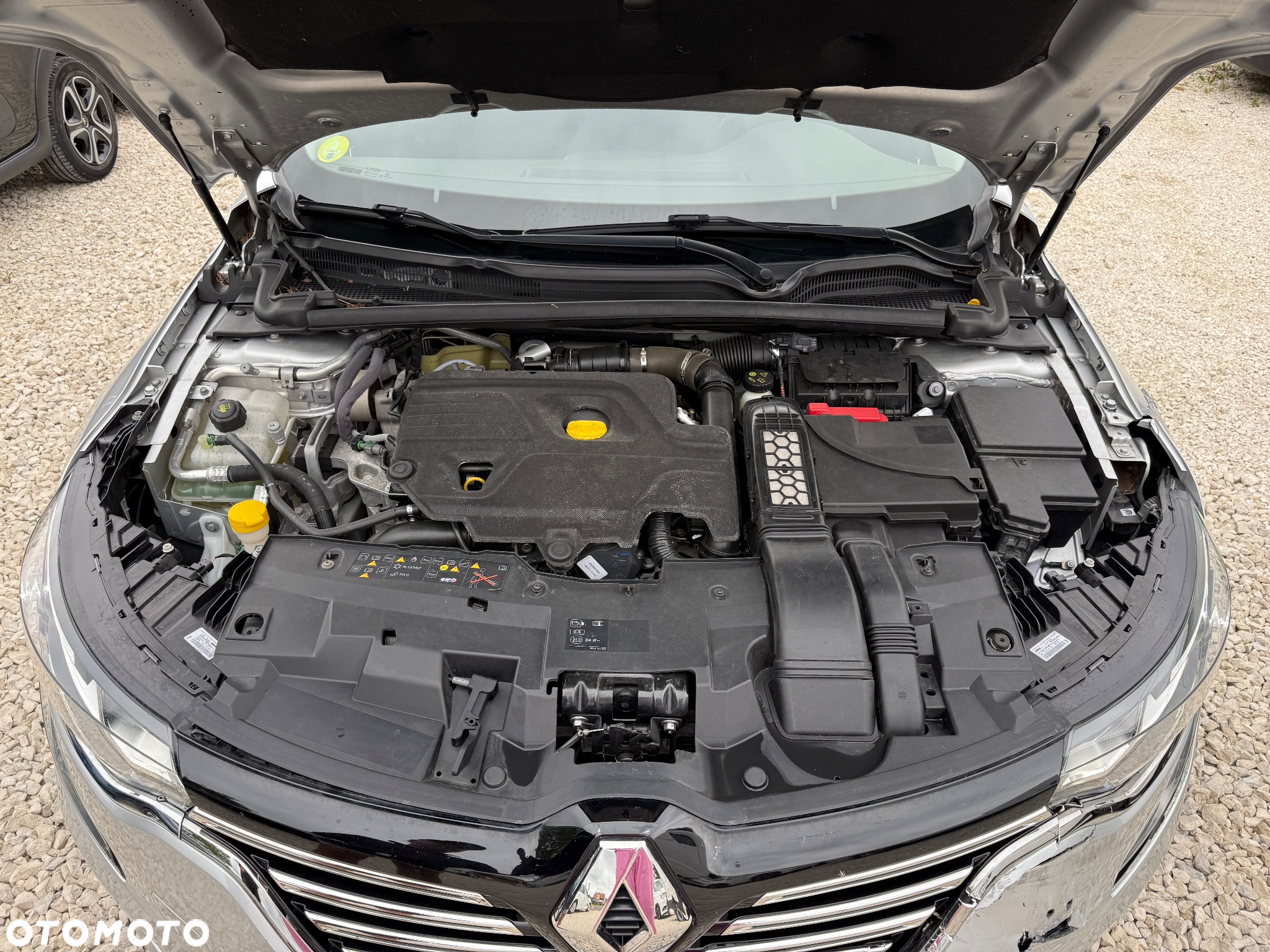 Renault Talisman - 27