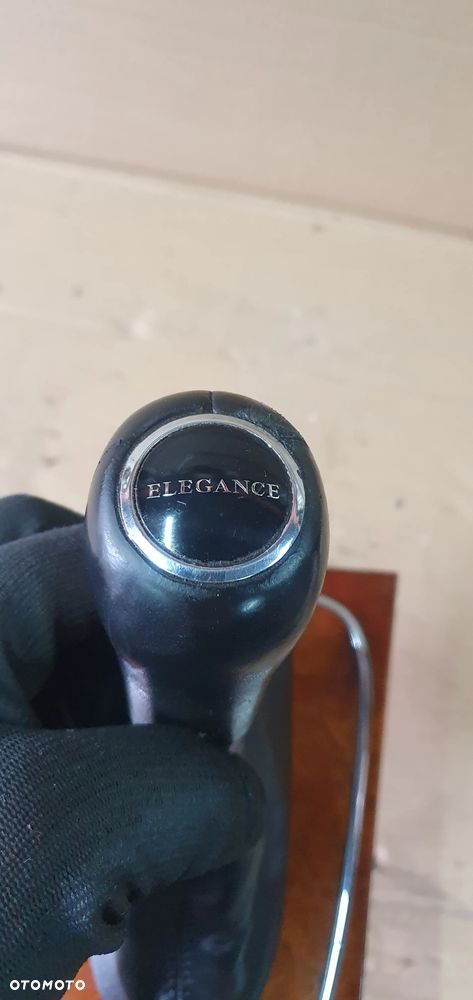 Gałka mieszek zmiany biegów Mercedes E-Klasa W211 A2115420426 - 7