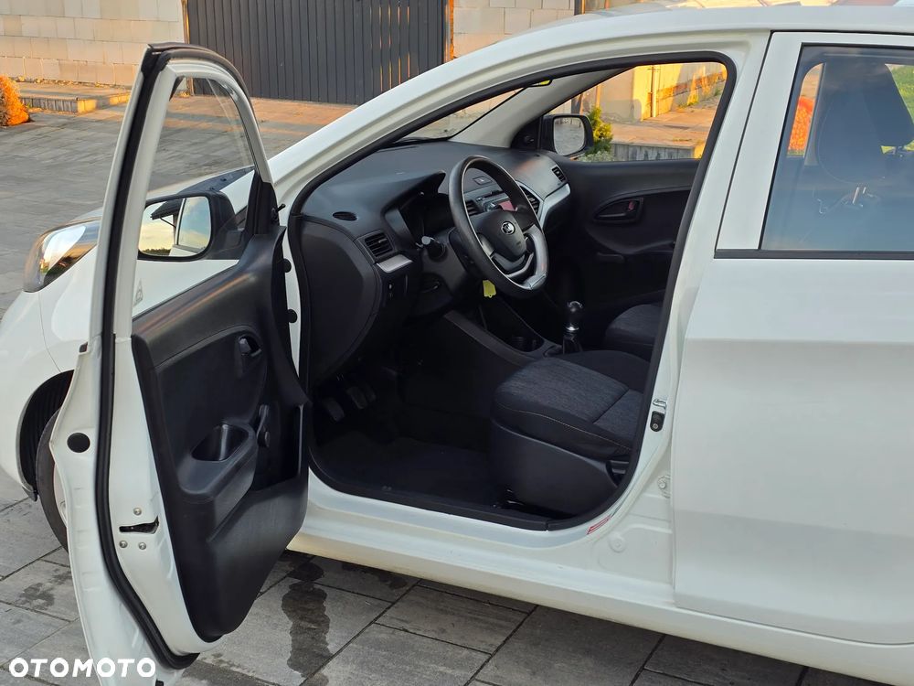Kia Picanto - 9